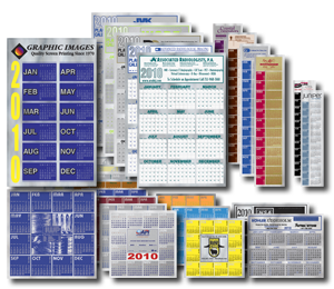 Mylar Calendars Mylar Calendars