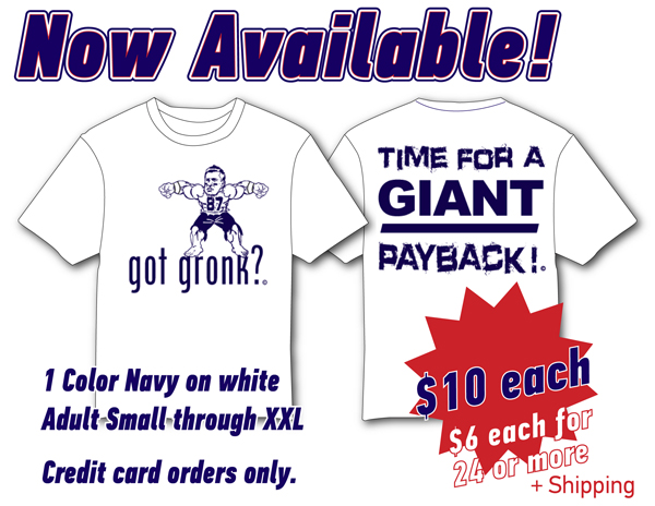 Call today to order yours!